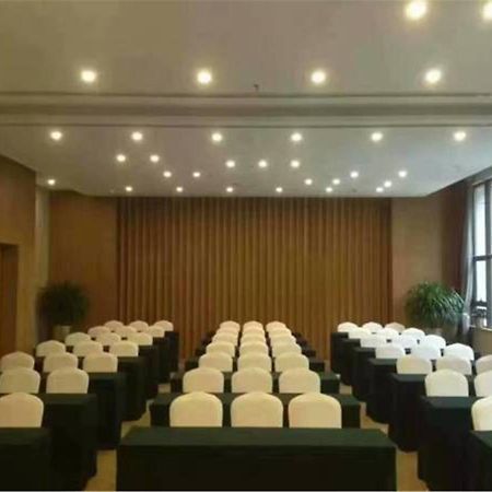 Weihai Guihe Siji Hotel Luaran gambar