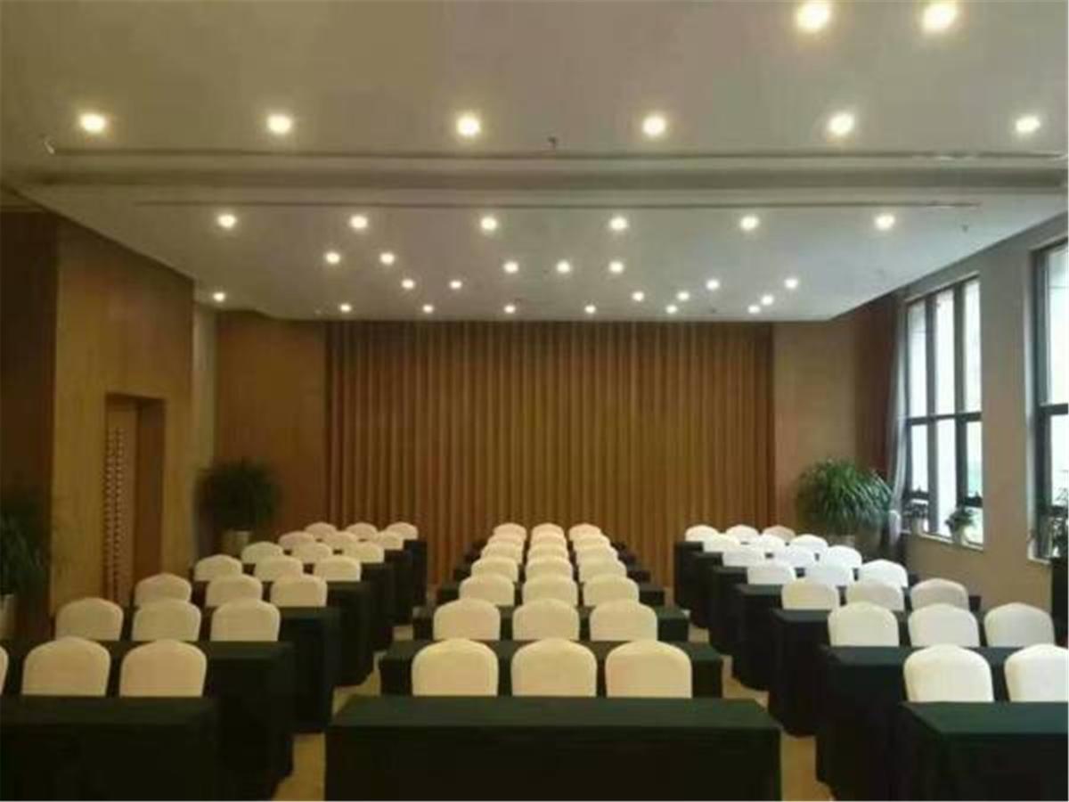 Weihai Guihe Siji Hotel Luaran gambar