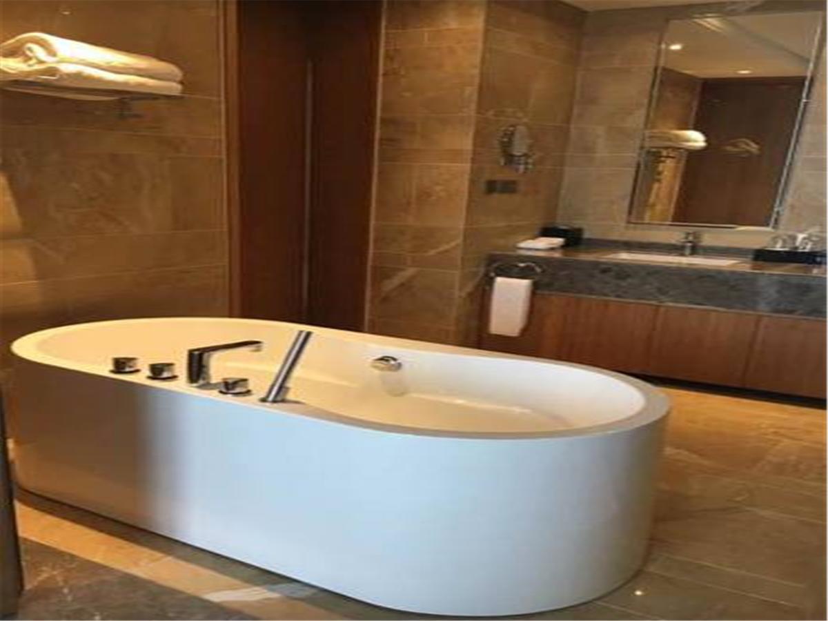 Weihai Guihe Siji Hotel Luaran gambar