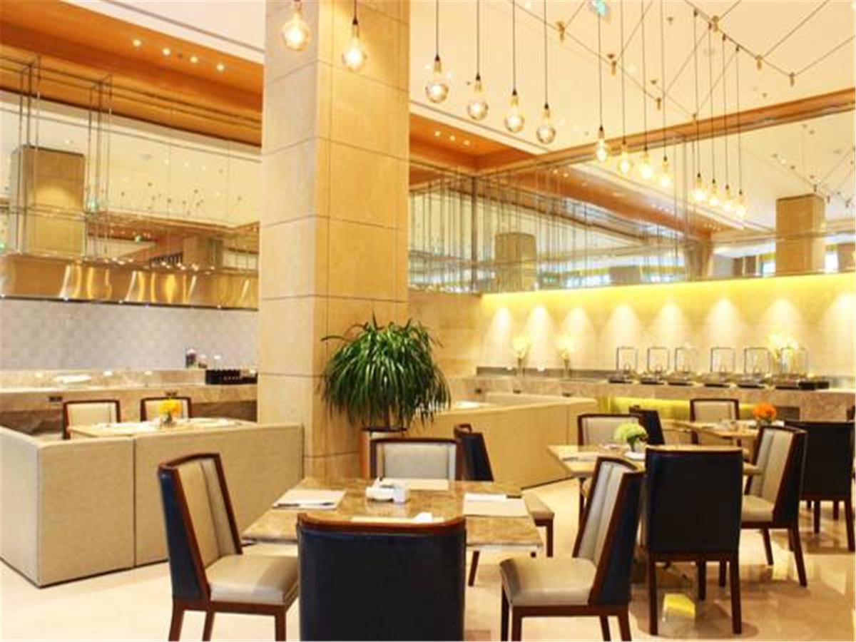 Weihai Guihe Siji Hotel Luaran gambar