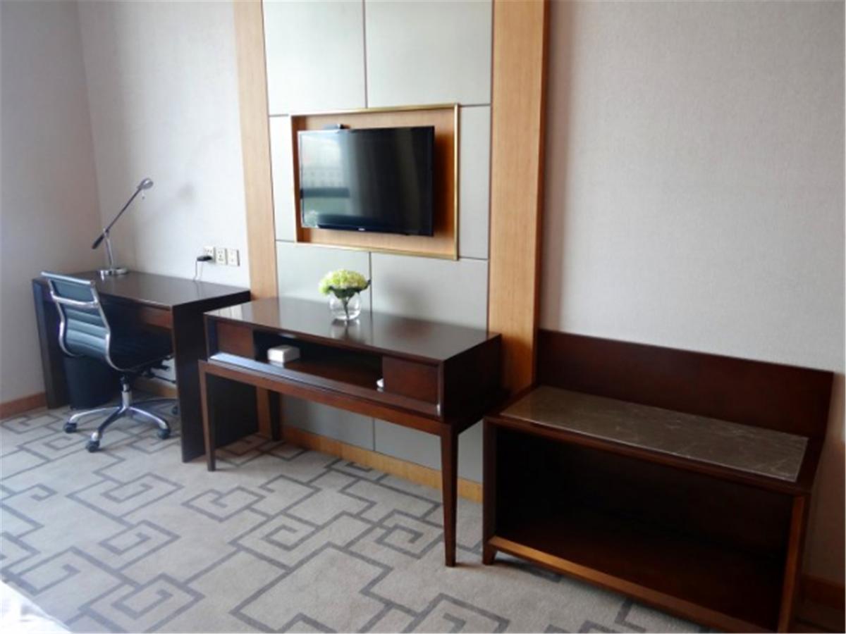 Weihai Guihe Siji Hotel Luaran gambar