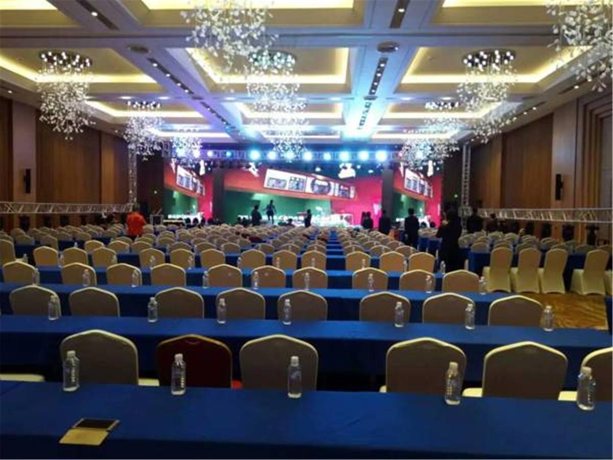 Weihai Guihe Siji Hotel Luaran gambar