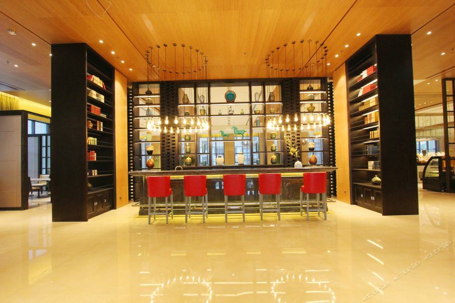 Weihai Guihe Siji Hotel Luaran gambar